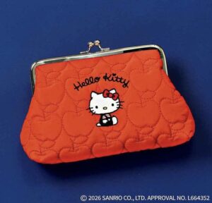 リンネル2026年3月号 増刊 付録