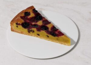 トルタ ピスタチオ＆ベリー　商品画像　スターバックス ティー＆カフェ