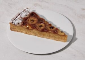 トルタ ディ バナナ　商品画像　スターバックス ティー＆カフェ