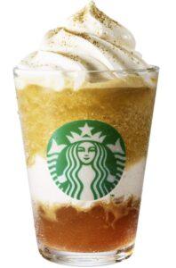 THE フラペチーノ® of 加賀 棒ほうじ茶　商品画像