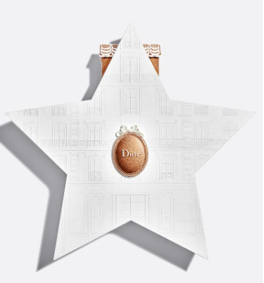 DIORクリスマスコフレ2026　アドベントカレンダー2026