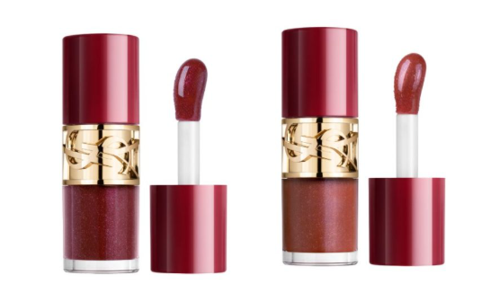 YSLクリスマスコフレ2026 イヴ・サンローラン　YSL ラブシャイン グロスプランパー＜コレクター＞