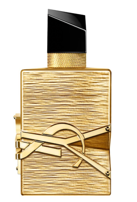 YSLクリスマスコフレ2026 イヴ・サンローラン　リブレ オーデパルファム バニラ クチュール