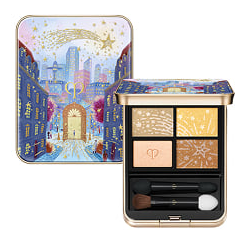 オンブルクルールクアドリ 506 Starry Eyes HOLIDAY 2026