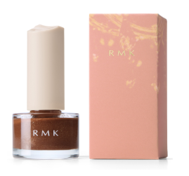 RMK シャイン ラッシュ ネイルカラー