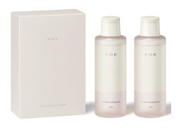 RMK セラム クレンジングオイル デュオ キット
